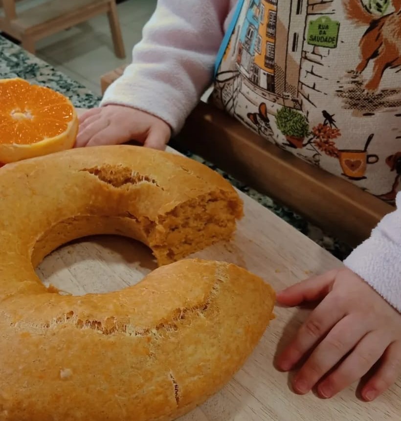 Do Berço à Mesa: a relação com o açúcar